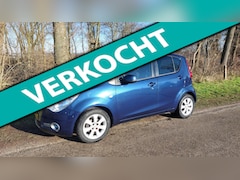 Opel Agila - 1.2 Enjoy