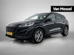 Ford Kuga - 2.5 PHEV ST-Line X | Panoramadak | Trekhaak | Winterpack | Technology Pack | Climate Contr