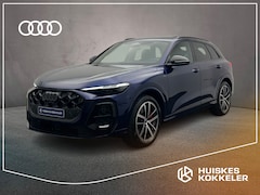 Audi Q5 - e-hybrid quattro 367pk S edition competition