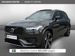 Volvo XC90 - T8 AWD Ultimate Dark - Luchtvering | Trekhaak | Panoramadak | 36