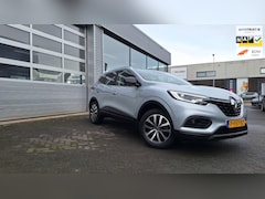 Renault Kadjar - 1.3 TCe Limited/Automaat/Nav*Pdc*Trekhaak*1500kg trekgewicht*Enz
