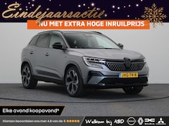Renault Austral - E-Tech full hybrid 200 techno esprit Alpine | Stoelverwarming | Elektrische voorruitverwar