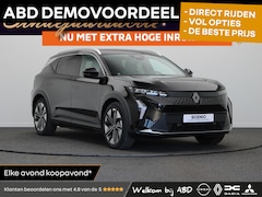 Renault Scenic E-Tech - EV87 long range techno | Active driver assist | Stoel- en stuurverwarming | Elektrische ko