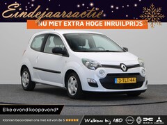 Renault Twingo - 1.2 16V Acces | Stuurbekrachtiging | Perfect onderhouden | Radio | Centrale deurvergrendel