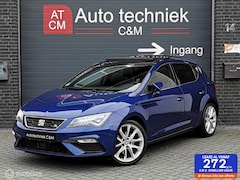 SEAT Leon - 1.4 TSI FR/150PK/DSG/CRUISE/NAV/CAMERA/PDC/CARPLAY