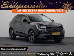 Renault Austral - E-Tech full hybrid 200pk techno esprit Alpine | Elektrisch verstelbare bestuurdersstoel |