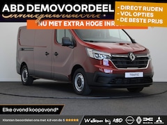 Renault Trafic - 2.0 dCi 110pk T30 L2H1 Start | BPM Voordeel | Hoge korting | Lage rente | Direct rijden |