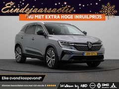 Renault Austral - E-Tech full hybrid 200 Iconic | Stoel/Stuur en voorruit verwarming | Cruise Control Adapti