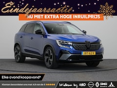Renault Austral - E-Tech full hybrid 200 Iconic esprit Alpine | Stoel & Stuurverwarming | Adaptieve cruise c