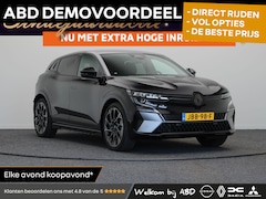 Renault Mégane E-Tech - comfort range esprit alpine 60 kWh | Activer driver assist | Harman Kardon | 360 graden ca
