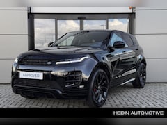 Land Rover Range Rover Evoque - 1.5 P300e PHEV AWD Dynamic SE