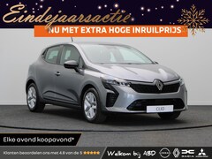 Renault Clio - E-Tech Full Hybrid 145pk evolution | Airco | Cruise control | Apple carplay / Android auto