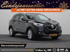 Renault Kadjar - 130pk TCe Intens | automaat | Half leder | Achteruitrij camera | Trekhaak |