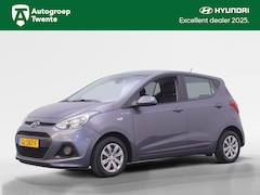 Hyundai i10 - 1.0i i-Motion Comfort | Airco automatisch |