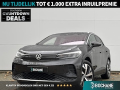 Volkswagen ID.4 - First 77 kWh | First Edition | Navigatie | Camera