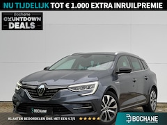 Renault Mégane Estate - 1.3 TCe 140 Techno | Achteruitrijcamera |