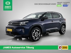 Citroën C5 Aircross - 1.2 Hybrid 136 Plus CAMERA | CARPLAY - NAVI | LED | CRUISE