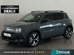 Renault 4 - 4 Comfort Range Techno 52 kWh | Pack Winter Premium | Van: € 36.159, - nu rijklaar voor: €