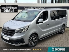 Renault Trafic - 2.0 Blue dCi 170 DC T30 L2H1 Anniversary | BPM vrij | Direct leverbaar | Navi | Camera