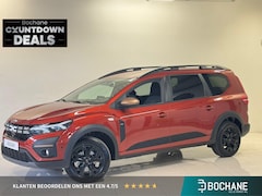 Dacia Jogger - 1.6 Hybrid 140 Extreme 5p. Pack Assist | Pack Assist | voorraad voordeel |