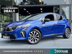 Mitsubishi Colt - 1.6 HEV Intense | DIRECT UIT VOORRAAD LEVERBAAR MET EXTRA VOORRAADVOORDEEL | RIJKLAAR