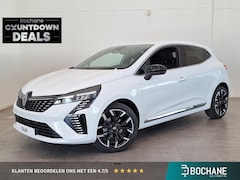 Renault Clio - 1.0 TCe 90 Techno | Pack Winter | Pack Look 17" | Van: € 28.932, - nu rijklaar voor: € 25.