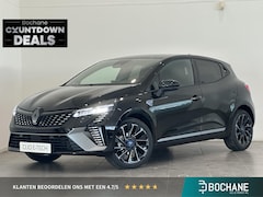 Renault Clio - 1.0 TCe 90 Esprit Alpine | Pack Premium Sound BOSE | Van: € 31.459, - nu rijklaar voor: €