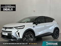 Renault Captur - 1.8 E-Tech Full Hybrid 160 Esprit Alpine | Pack Privilège | Pack Light & Sound | Van: € 41