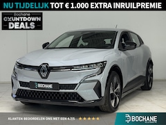 Renault Mégane E-Tech - EV60 Optimum Charge Evolution | Navigatie | Camera | Stoel + stuurverwarming |