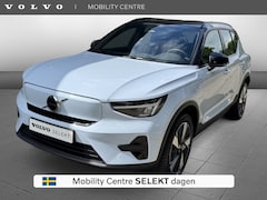 Volvo XC40 - Extended range Plus 82 kWh | Verwarmbare stoele/-Stuurwiel | War