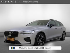 Volvo V60 - 2.0 T6 AWD + Dark | Trekhaak | 360 Camera |