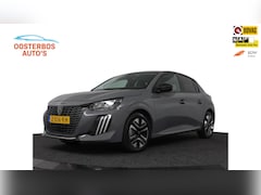 Peugeot 208 - 1.2 T 100pk Allure - Camera/Ecc/DAB