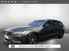 Volvo V60 - T6 AWD + Dark | H&K Audio | Trekhaak | Panodak