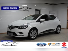 Renault Clio - 0.9 TCe Zen