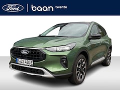 Ford Kuga - 2.5 PHEV Active X 243 PK | Technology Pack | Head-UP | Matrix | 19 inch | B&O | Winter Pac