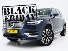 Volvo XC90 - 2.0 T8 Recharge AWD Ultimate 7P Long Range | Panoramadak | Pilot Assist | Harman/Kardon |