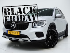 Mercedes-Benz GLB - 180 Panamericana | Night | Sidesteps | Widescreen | Camera | DAB | Cruise