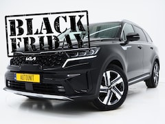 Kia Sorento - 1.6 T-GDI Plug-in Hybrid 4WD DynamicLine 7p | Panoramadak | Keyless | Adaptive Cruise | Ca