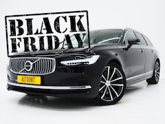 Volvo V90 - 2.0 T8 AWD Inscription | Panoramadak | Trekhaak | Bowers & Wilkins | 360 | Pilot Assist |
