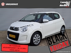 Citroën C1 - 1.0 VTi Feel | Airco | Stuurbekrachtiging | El Ramen | Radio | Blue Tooth