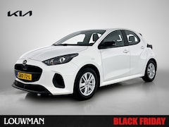 Mazda 2 Hybrid - 1.5 Centre-line Camera | Climate control | Stoelverwarming BLACK FRIDAY DEAL