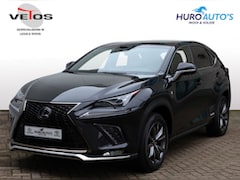 Lexus NX - 300h AWD F Sport Premium | Mark Levinson | Panoramadak | Head Up