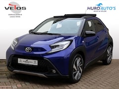 Toyota Aygo X - 1.0 VVT-i MT Premium | Cabrio | JBL | Stoelverwarming