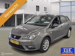 SEAT Ibiza ST - 1.0 EcoTSI Style Connect