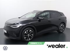 Volkswagen ID.4 - Pro Business 77 kWh accu 286pk automaat