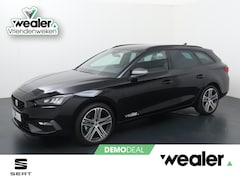 SEAT Leon Sportstourer - 1.5 TSI e-Hybrid 204pk DSG FR PHEV First Edition