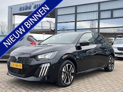 Peugeot 208 - 1.2 Turbo 100 pk Allure Navigatie* Carplay Camera ACC Lichtmetalen Velgen Stoelverwarming