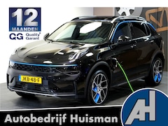 Lynk & Co 01 - 1.5 Plug-In Hybrid 193kW/262pk DCT7 Long Range PANORAMADAK + PILOT ASSIST + SPORTSTOELEN +