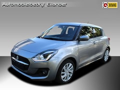 Suzuki Swift - 1.2 Select Smart Hybrid