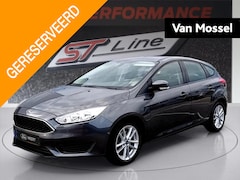 Ford Focus - 1.0 Trend Edition